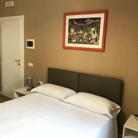Casa Patrizia Hotel Гравелона Точе Екстериор снимка