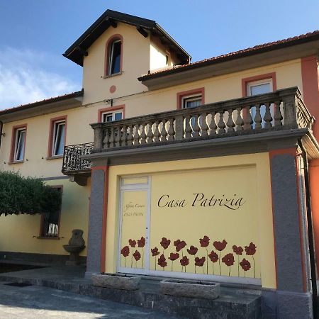 Casa Patrizia Hotel Гравелона Точе Екстериор снимка