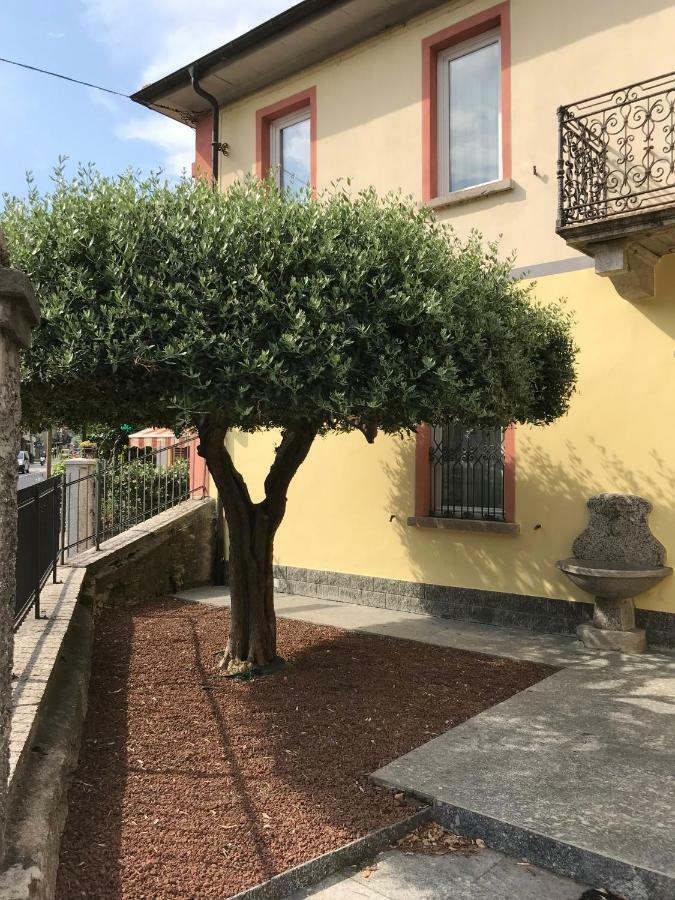 Casa Patrizia Hotel Гравелона Точе Екстериор снимка