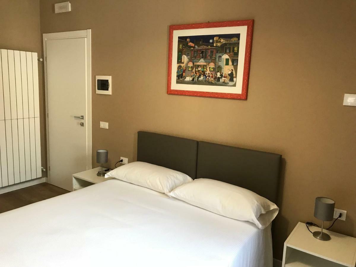 Casa Patrizia Hotel Гравелона Точе Екстериор снимка