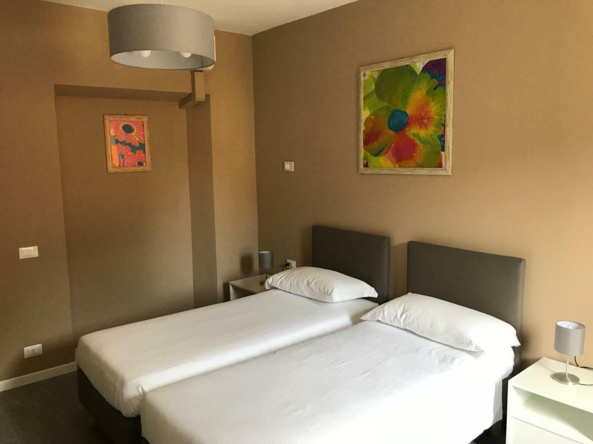 Casa Patrizia Hotel Гравелона Точе Екстериор снимка