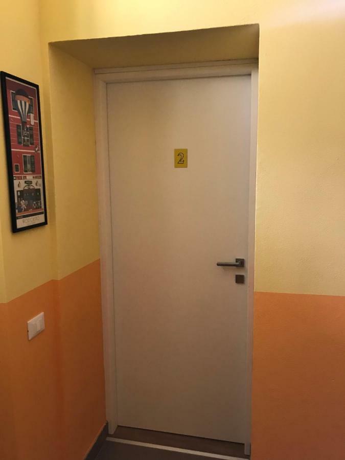 Casa Patrizia Hotel Гравелона Точе Екстериор снимка