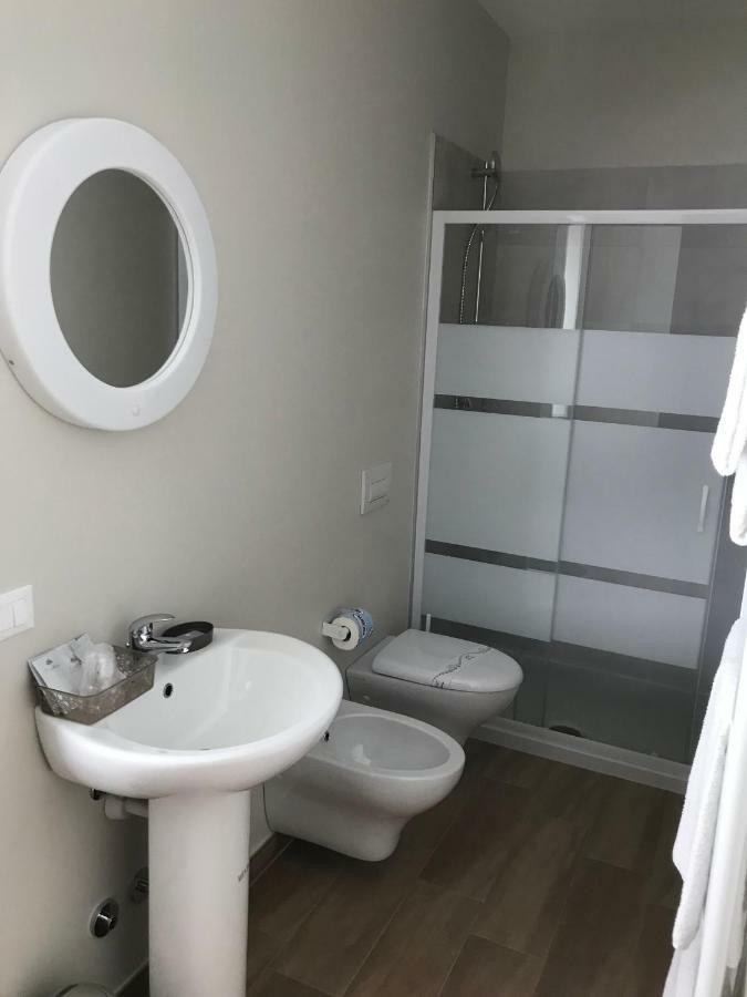 Casa Patrizia Hotel Гравелона Точе Екстериор снимка