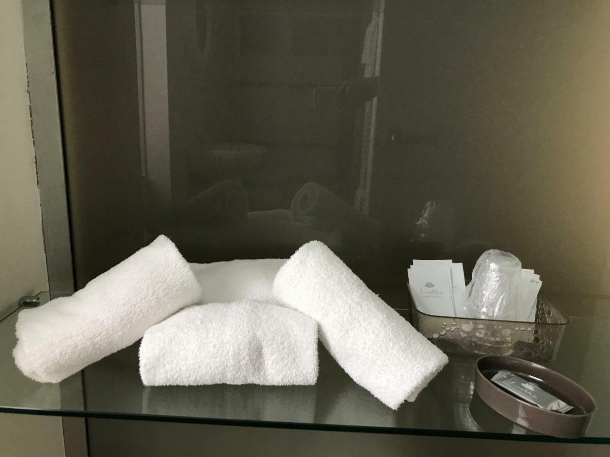 Casa Patrizia Hotel Гравелона Точе Екстериор снимка