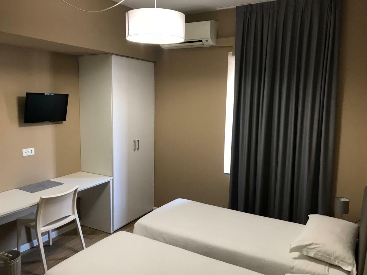 Casa Patrizia Hotel Гравелона Точе Екстериор снимка