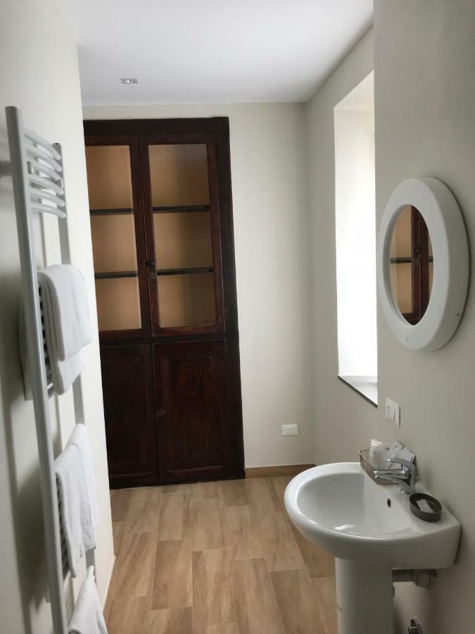 Casa Patrizia Hotel Гравелона Точе Екстериор снимка