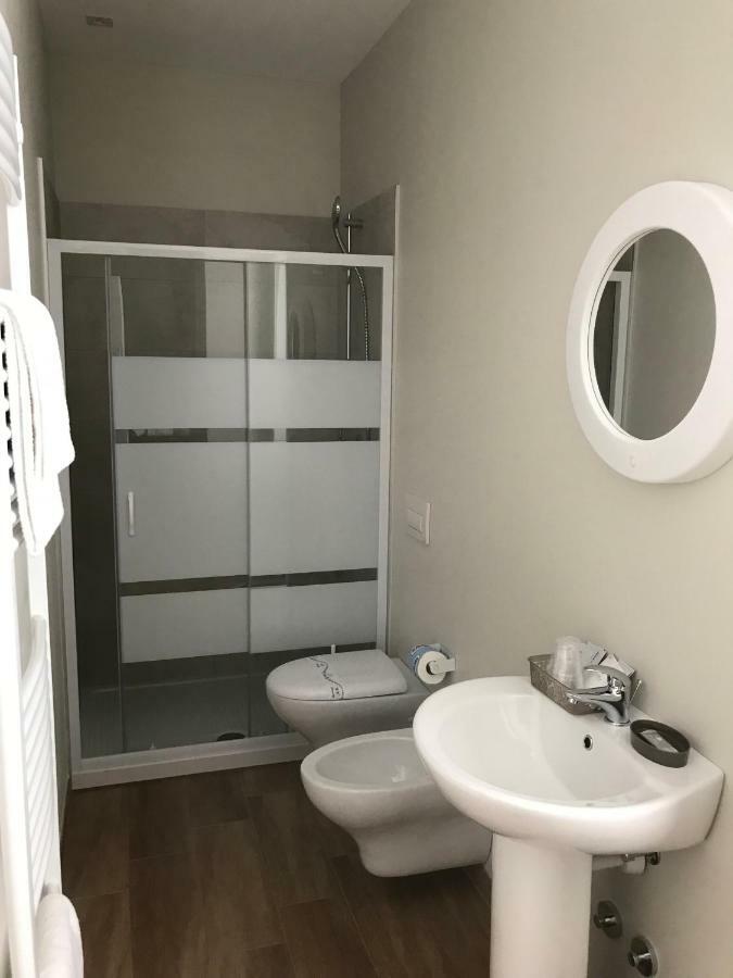 Casa Patrizia Hotel Гравелона Точе Екстериор снимка