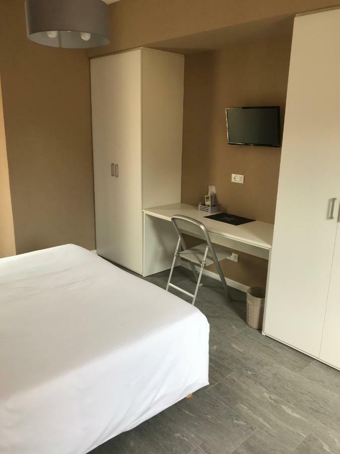 Casa Patrizia Hotel Гравелона Точе Екстериор снимка