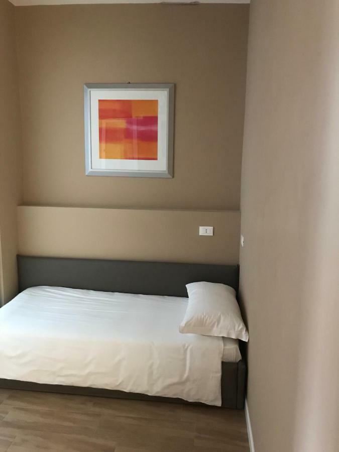 Casa Patrizia Hotel Гравелона Точе Екстериор снимка