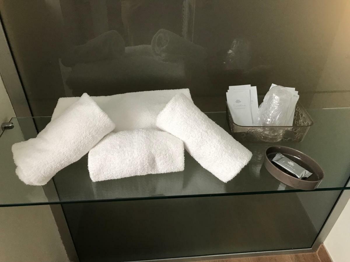 Casa Patrizia Hotel Гравелона Точе Екстериор снимка
