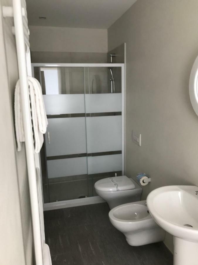 Casa Patrizia Hotel Гравелона Точе Екстериор снимка
